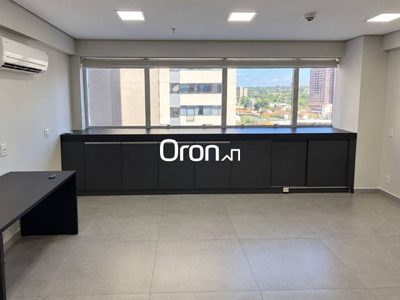 Sala-Conjunto, 29 m² - Foto 2