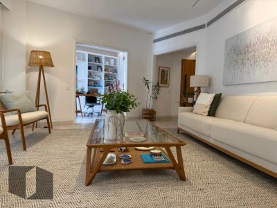 Apartamento, 4 quartos, 256 m² - Foto 2