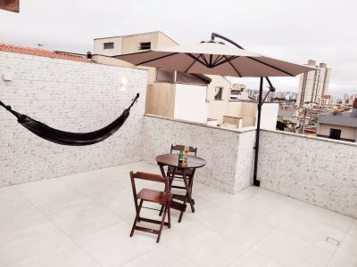 Apartamento, 2 quartos, 84 m² - Foto 3