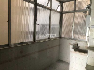 Apartamento, 2 quartos, 94 m² - Foto 3
