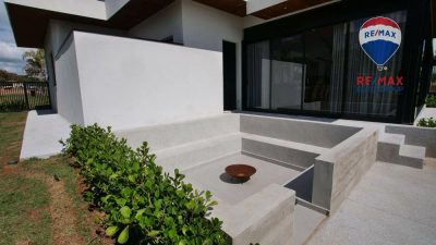 Casa de Condomínio, 5 quartos - Foto 4