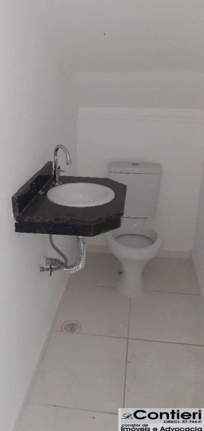 Casa, 2 quartos, 54 m² - Foto 5