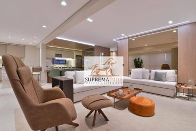 Apartamento, 3 quartos, 150 m² - Foto 2