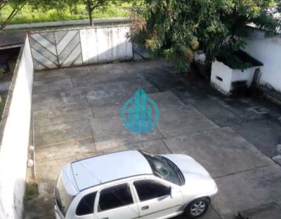 Loja-Salão, 200 m² - Foto 3