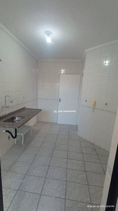 Apartamento, 3 quartos, 85 m² - Foto 2