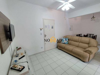 Apartamento, 2 quartos, 55 m² - Foto 1
