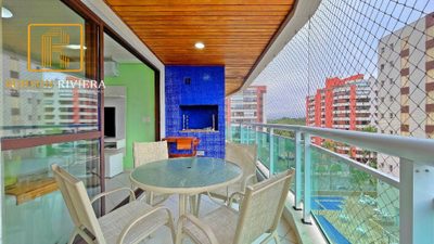 Apartamento, 3 quartos, 100 m² - Foto 1