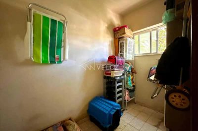 Apartamento, 2 quartos, 51 m² - Foto 1