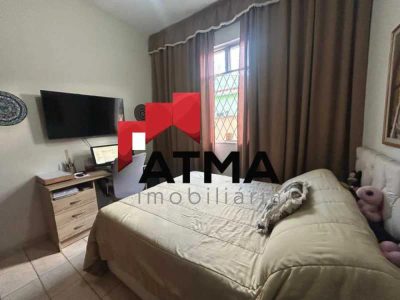 Casa, 3 quartos, 80 m² - Foto 5