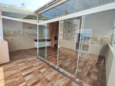 Apartamento, 3 quartos, 123 m² - Foto 3