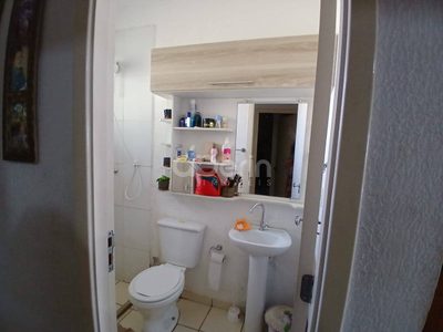 Casa, 2 quartos, 70 m² - Foto 3
