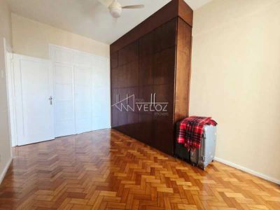 Apartamento, 3 quartos, 110 m² - Foto 1