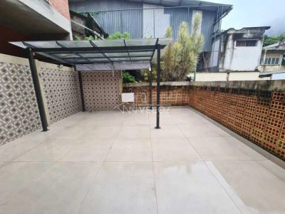 Apartamento, 3 quartos, 112 m² - Foto 2