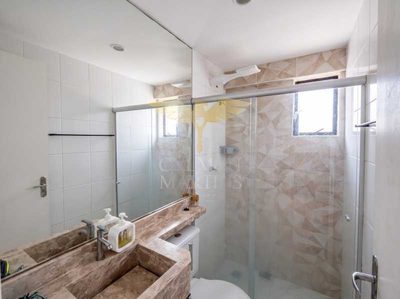 Apartamento, 2 quartos, 54 m² - Foto 3