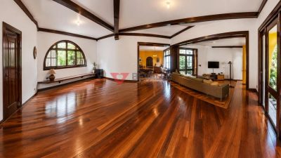 Casa, 6 quartos, 720 m² - Foto 1
