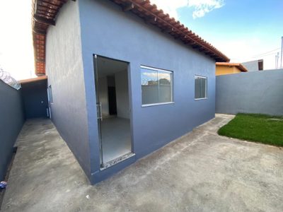 Casa, 3 quartos, 80 m² - Foto 2