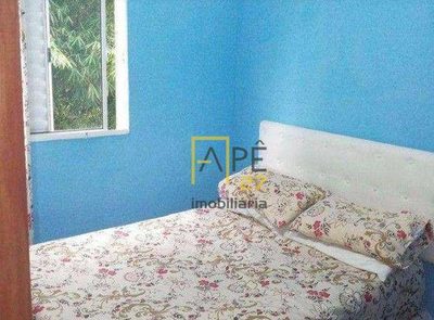 Apartamento, 2 quartos, 46 m² - Foto 4