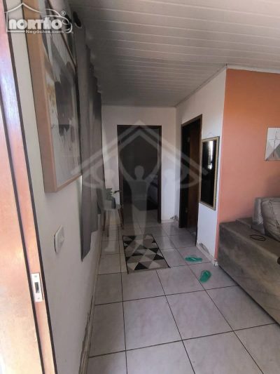 Casa, 3 quartos - Foto 4
