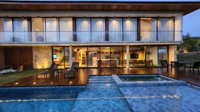 Casa de Condomínio, 7 quartos - Foto 5