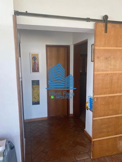 Sítio, 3 quartos, 600 m² - Foto 4
