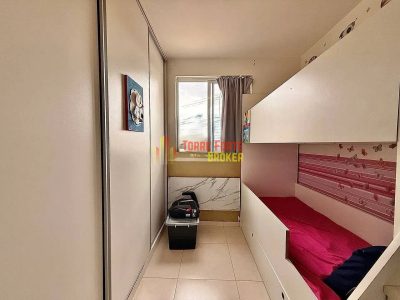 Apartamento, 2 quartos, 100 m² - Foto 5