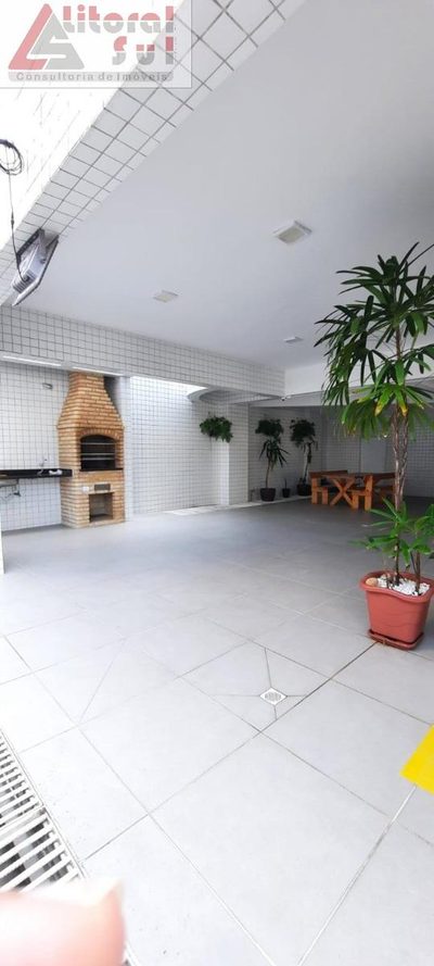 Apartamento, 1 quarto, 49 m² - Foto 3