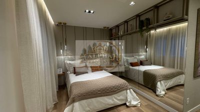 Apartamento, 3 quartos, 130 m² - Foto 3