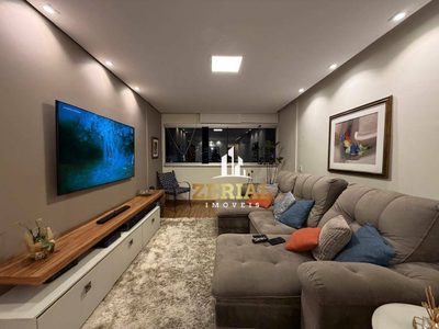 Apartamento, 3 quartos, 108 m² - Foto 1