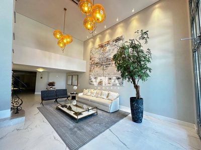 Apartamento, 5 quartos, 273 m² - Foto 4