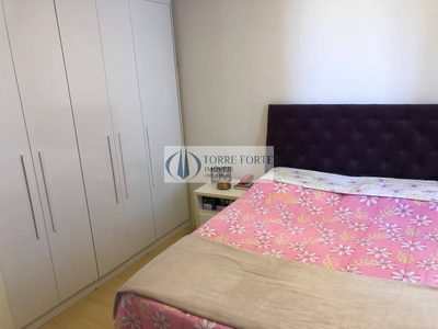Apartamento, 3 quartos, 60 m² - Foto 5