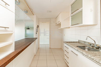 Apartamento, 2 quartos, 87 m² - Foto 4
