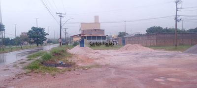 Loteamento e Condomínio, 200 m² - Foto 3