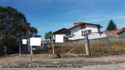 Terreno, 720 m² - Foto 1