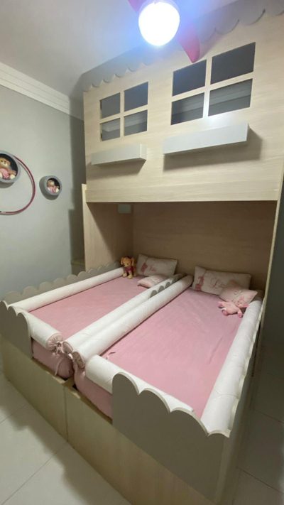 Apartamento, 3 quartos, 100 m² - Foto 2