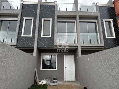 Sobrado, 2 quartos, 85 m² - Foto 4