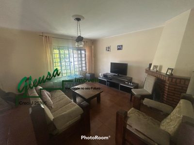 Casa, 5 quartos, 227 m² - Foto 3