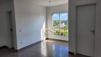 Apartamento, 2 quartos, 61 m² - Foto 2