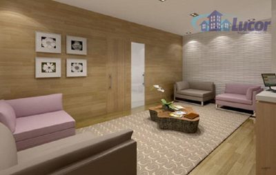 Sala-Conjunto, 42 m² - Foto 5