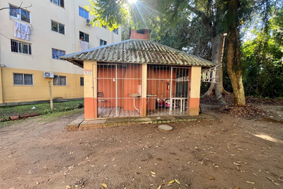 Apartamento, 2 quartos, 41 m² - Foto 5