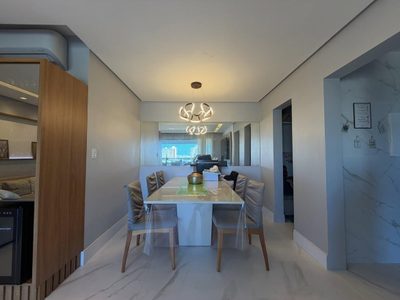 Apartamento, 3 quartos, 130 m² - Foto 5