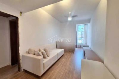 Apartamento, 3 quartos, 90 m² - Foto 1