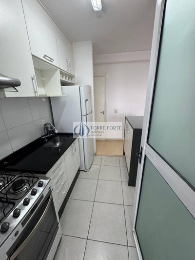 Apartamento, 2 quartos, 48 m² - Foto 2