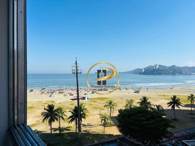 Apartamento, 1 quarto, 42 m² - Foto 1