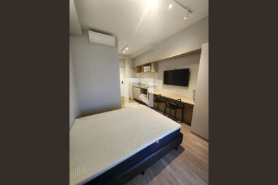 Kitnet-Studio, 23 m² - Foto 2