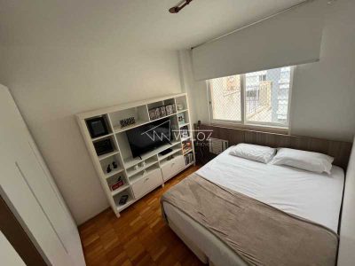 Apartamento, 3 quartos, 117 m² - Foto 3