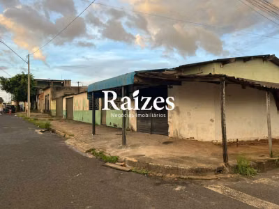 Terreno, 250 m² - Foto 1