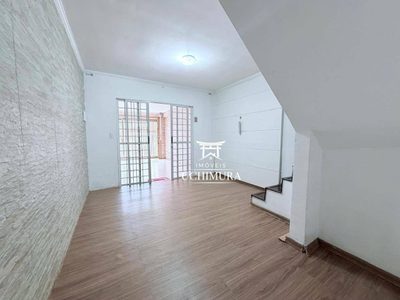 Sobrado, 2 quartos, 80 m² - Foto 3