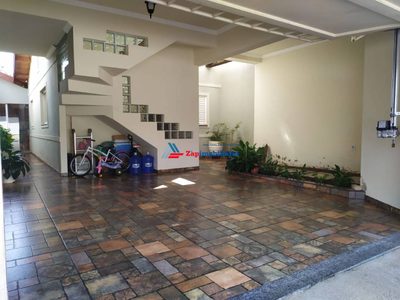 Casa, 4 quartos, 150 m² - Foto 1