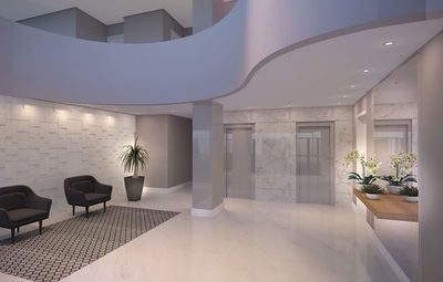 Apartamento, 3 quartos, 125 m² - Foto 2
