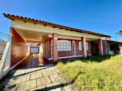 Casa, 4 quartos, 125 m² - Foto 1